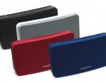 Cambridge Audio GO v2 Głośnik Bluetooth CZERWONY