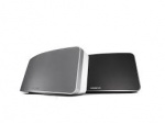 Cambridge Audio AIR 200 v2 Głośnik Bluetooth CZARNY