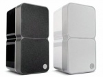 Cambridge Audio Minx Min 22 Głośniki Podstawkowe BIAŁE