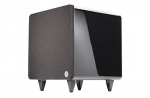 Cambridge Audio Minx X301 Subwoofer Aktywny CZARNY