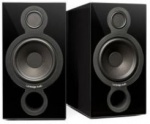 Cambridge Audio Kolumny podstawkowe AEROMAX  2 CZARNE