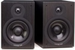 Cambridge Audio SX-50 Kolumny Podstawkowe CZARNE