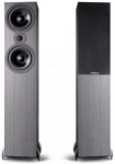 Cambridge Audio SX-80 Kolumny Podłogowe CZARNE