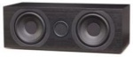 Cambridge Audio AERO 5 Kolumna Centralna CZARNA