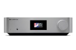 Cambridge Audio EDGE NQ PRZEDWZMACNIACZ Z SIECIOWYM ODTWARZACZEM PLIKÓW