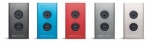 Cambridge Audio DACMAGIC XS PRZENOŚNY PRZETWORNIK D/A USB CZERWONY