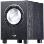 Canton SUB 8.3 Subwoofer Aktywny CZARNY