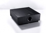 Canton ASF 75 SC Subwoofer Aktywny CZARNY