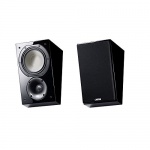 Canton AR-400 Głośnik Dolby Atmos CZARNY
