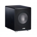 Canton SUB 650 Subwoofer Aktywny CZARNY