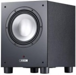 Canton SUB 8.4 Subwoofer Aktywny CZARNY