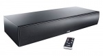 Canton DM 90.3 SOUNDBAR - KINO DOMOWE CZARNY
