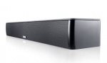 Canton DM 5 SOUNDBAR - KINO DOMOWE CZARNY