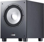 Canton SUB 10.4 Subwoofer Aktywny CZARNY