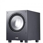 Canton SUB 12.4 Subwoofer Aktywny CZARNY