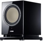 Canton Reference SUB 50 K Subwoofer Aktywny CZARNY