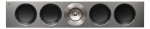 KEF REFERENCE 4c Kolumna Centralna ROSEWOOD