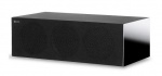 KEF R2c Kolumna Centralna Black Gloss