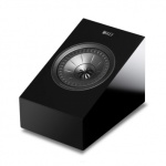 KEF R8a Głośnik Surround / Dolby Atmos Black Gloss