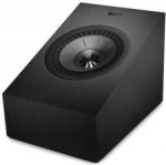 KEF Q50a Głośnik Surround/Dolby Atmos Black
