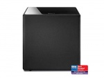 KEF Kube 12b Subwoofer Aktywny Black