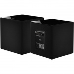 KEF Kube 10b Subwoofer Aktywny Black