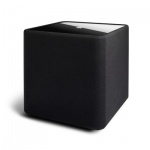 KEF Kube 8b Subwoofer Aktywny Black