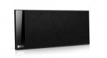 KEF T101c Kolumna Centralna Black