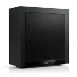 KEF T2 Subwoofer Aktywny Black