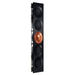 KEF Ci5160REF-THX Kolumna Ścienna Do Zabudowy