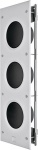 KEF Ci3160RLb-THX Kolumna Ścienna Do Zabudowy