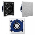 KEF Ci130QS Głośnik Sufitow