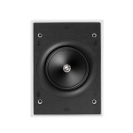 KEF Ci160.2CL Głośnik Ścienny Do Zabudowy
