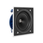 KEF Ci160.2CS Głośnik Ścienny Do Zabudowy