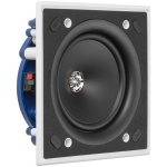 KEF Ci130.2CS Głośnik Ścienny Do Zabudowy