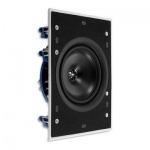 KEF Ci200QL Głośnik Ścienny Do Zabudowy