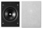 KEF Ci160QL Głośnik Ścienny Do Zabudowy
