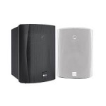 KEF Ventura 4 Głośnik Zewnętrzny Wodoodporny BLACK
