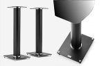 KEF LS50 Stand Podstawka Pod Kolumnę CZARNA