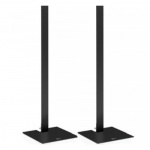 KEF T Stand Podstawka Pod Kolumnę CZARNA