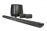 Polk Audio MAGNIFI MAX SR System kina domowego