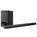 Polk Audio SIGNA S1 Soundbar TV Z Subwooferem