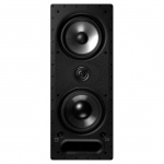 Polk Audio 265-LS Głośnik Ścienny Do Zabudowy