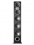 Polk Audio RTiA9 Kolumna Podłogowa CZARNA