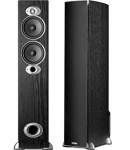 Polk Audio RTiA5 Kolumna Podłogowa CZARNA