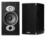 Polk Audio RTiA3 Kolumna Podstawkowa  CZARNA