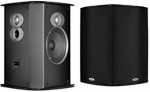 Polk Audio FXiA6 Kolumna Surround CZARNA