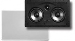 Polk Audio 255c-RT  Głośnik centralny ścienny do zabudowy