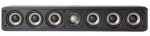 Polk Audio Signature S35E Kolumna Centralna CZARNA