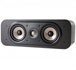 Polk Audio Signature S30E Kolumna Centralna CZARNA
